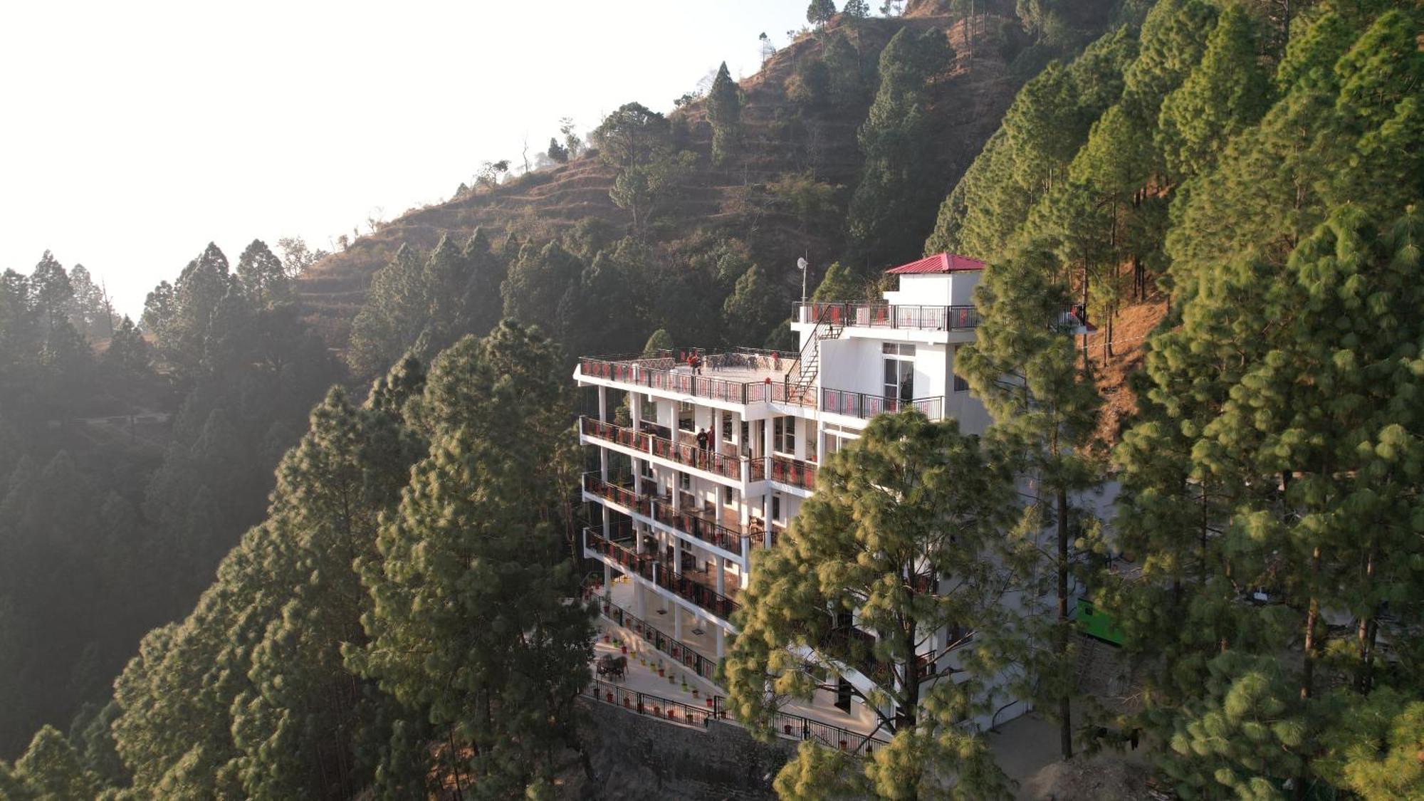 Hotel Lansdowne Vacations Kültér fotó